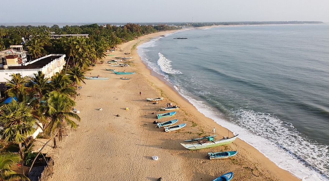 Arugam Bay
