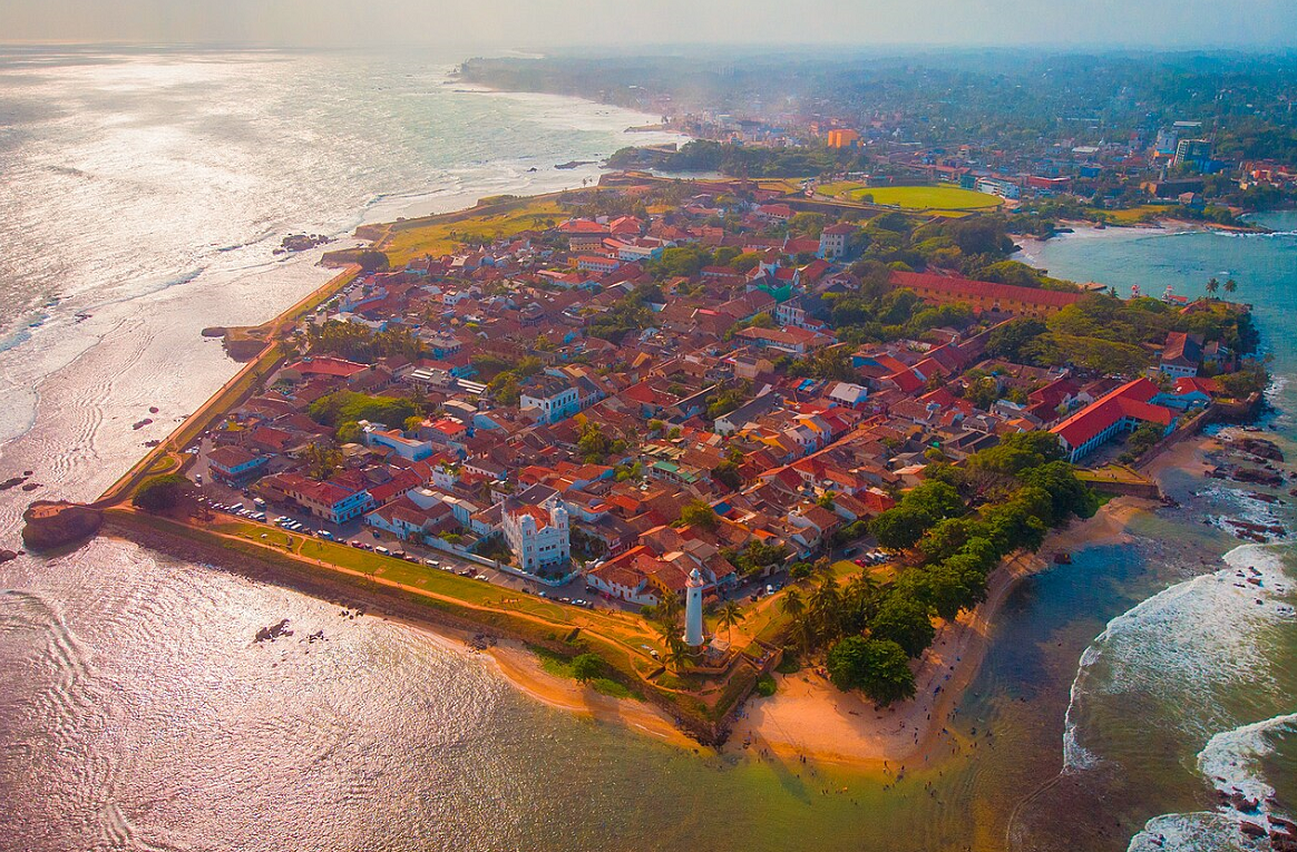 Galle